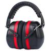 Noise-Isolating Earmuffs: Super Soundproofing Headphones for Sleep, Study & Noise Reduction.