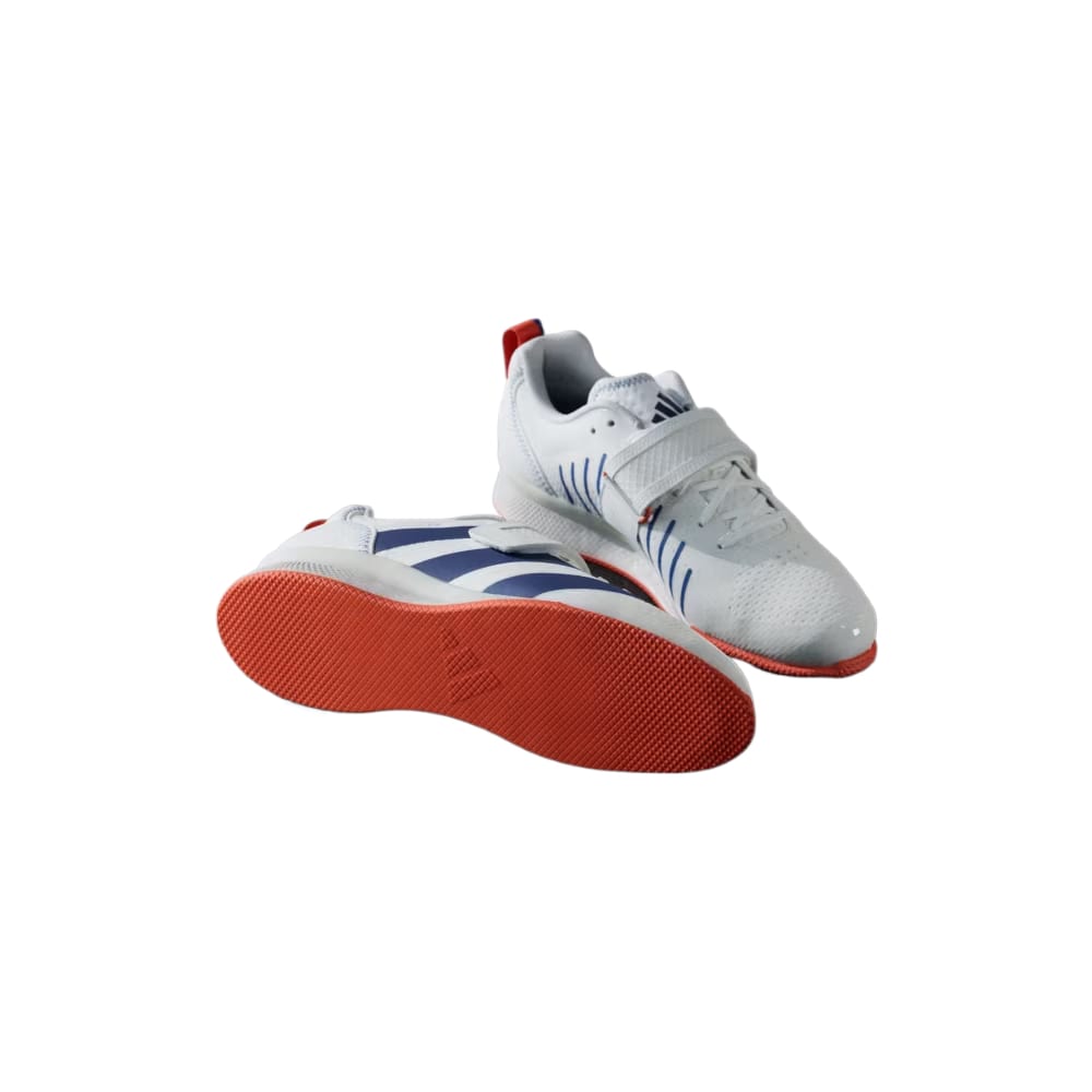 adidas Adipower Weightlifting 3 'Cloud White Blue' JP9872
