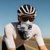Outdoor Cycling Mask Fashion Printed Headscarf Neck Scarf