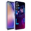 Maki Zenin Jujutsu Kaisen Phone Case for Samsung A17 A37 A57 A07 A16 A26 A36 A56 A06 A02S A12 A22 A32 A52S A04S A14 A24 A34 A54