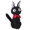 Sun Arrow Studio Ghibli Heartwarming Jiji Plush Toy M K9350