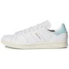 adidas Оригинальные кроссовки Stan Smith 'Белый Синий' BZ0461