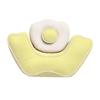 Ergonomic Lumbar Support Pillow for Office Chair and Workstation - for Sitting or Lying Down