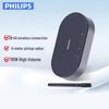 Philips Беспроводной всенаправленный конференц-микрофон-динамик (Китайская версия)
