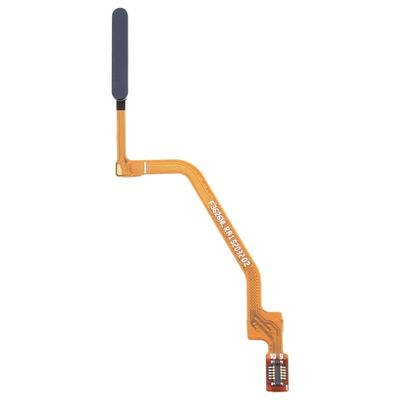 Шлейф сканера отпечатков пальцев для Xiaomi Redmi Note 9S / Redmi Note 9 Pro / Redmi Note 9 Pro Max
