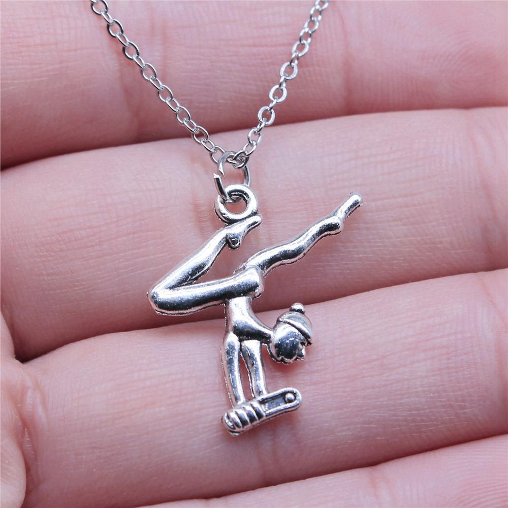 Колье Чокеры 40см Короткая Цепочка Музыка Спорт Детские Украшения Материалы QN051