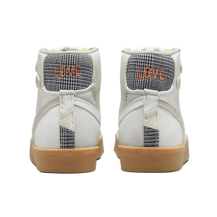 New Nike Blazer Mid 77 Lx Voodoo Women's DR0977-119