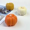 Хэллоуин домашний декор орнамент DIY подсвечник в форме тыквы ручной работы реквизит поставки