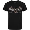 Мужская футболка Arkham Knight
