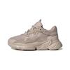 Ozweego Little Kid Wonder Taupe Kids Sneakers Tan Cloud-White HQ1625