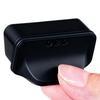 Защитная крышка OBD-порта Защитная крышка диагностического разъема OBD Для грузового гольф-кара Седана Грузовика Внедорожника Фургона Автодома Автомобильный