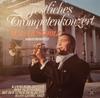 LP Record WALTER SCHOLZ, ORCHESTER ROLF SCHNE - Festliches Trompetenkonzert 622073AS Telefunken 1975 Germany Classical Used