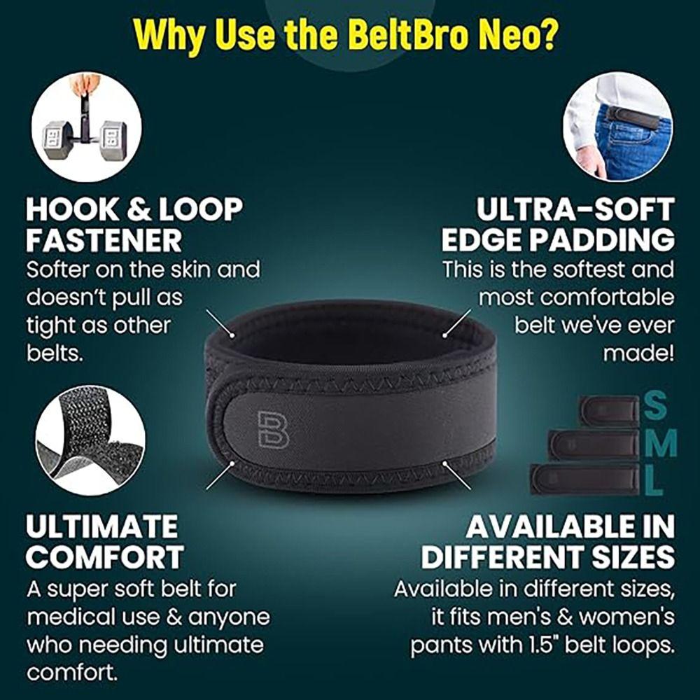 Ультрамягкий эластичный ремень, стильные джинсы, брюки, аксессуары для ремня, ремень без пряжек