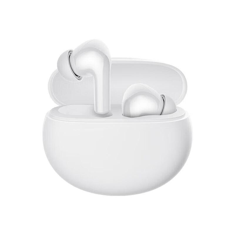 Xiaomi Redmi Buds 4 Lite Wireless Earbuds