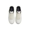 Nike Air Force 1 07 LX  Coconut Milk Women Sneakers Cream Sail Black DZ2708-101