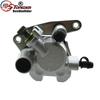 STONEDER Left Front Brake Caliper & Pads For Suzuki Quadsport LTZ 250 LTF 250 Ozark Quadsport EIGER 400 LTF 400 LTA VINSON 500