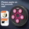 Electronic Boxing Machine Focus Training Workout Device Music Wall Target Trainer for