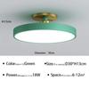 Makaron Современная светодиодная потолочная люстра для гостиной, столовой, спальни, прохода, лофта, домашнего декора, внутреннего освещения, люстра