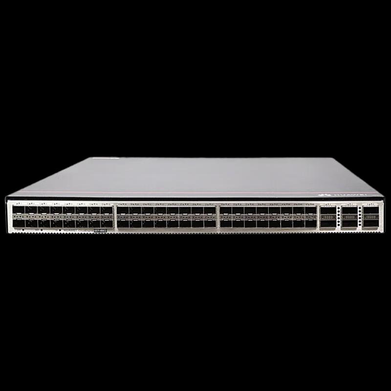 Huawei CE6857F-48S6CQ Enterprise Data Center Fiber Switch