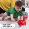 Will Run Electric Pig, Luminous Music Children's Toys, Leash Pig, Toy Puzzle