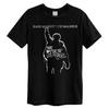 Rage Against The Machine - Футболка с принтом Battle Of La Amplified Vintage Charcoal