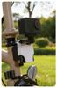 Крепление для света "Свиное рыло" и адаптер для камеры для Brompton, Dahon, GoPro и DJI Osmo