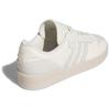 adidas Белые кроссовки унисекс Rivalry Low Off White Wonder кремовые IG6495