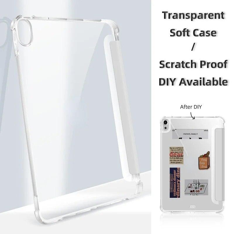 Кожаный чехол для планшета для Huawei MatePad 11 Air 11,5, чехол Matepad Pro 11 с держателем карандаша, чехол для Huawei MatePad Pro 10,8 Honor V6/V7 SE 10,4, чехол