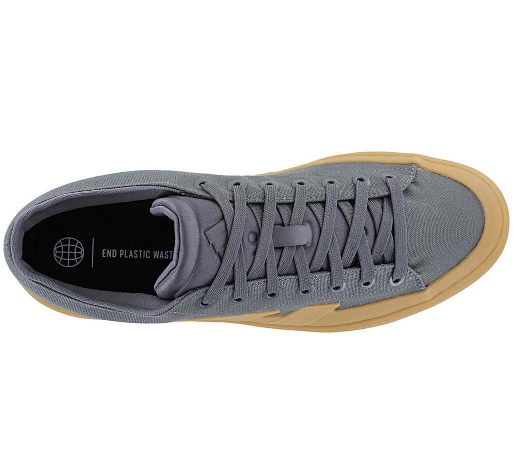 Adidas Znsored - Мужские кроссовки Canvas Grey HP5986 ORIGINAL