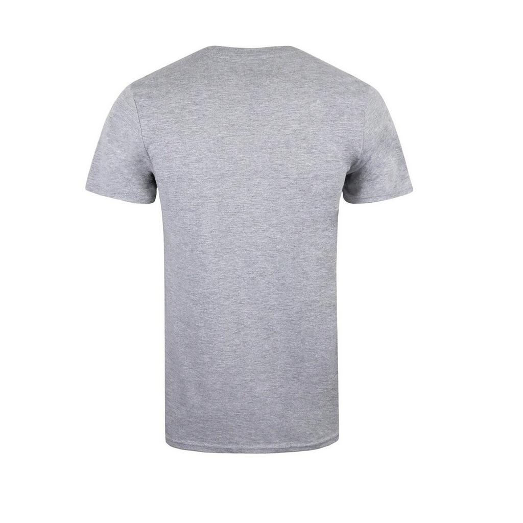 Venom Мужская футболка Venom Heather