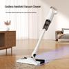 Premium Wireless Handheld Vacuum & Mop: Powerful Suction, Mite Removal, Multifunctional Cleaner for Home