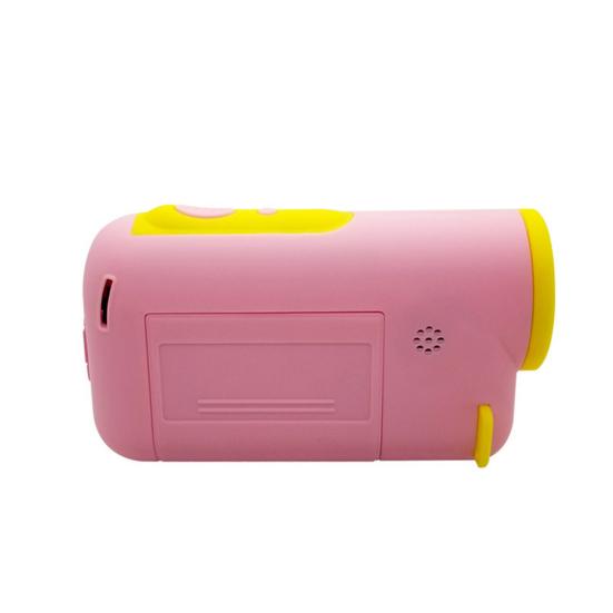 Ручная цифровая видеокамера HD-совместимая с разрешением 1080P, компактный стильный дизайн, вмещает цифровую камеру емкостью до 32 ГБ