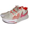 Nike Kyrie 8 Light Bone Picante Red Мужские кроссовки Кремовый Adobe DJ6017-002