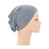 Women Turban Hat Modal Ethnic Top Hat Lightweight Breathable Hair