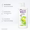 Clear Anti-Dandruff Oil Control Shampoo