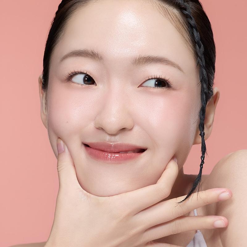 BEPLAIN Red Bean Collagen Pack To Foam Cleanser 100ml