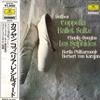 LP Record HERBERT VON KARAJAN BERLIN PHILHAR  Delibes Coppelia Ballet Suite Cho MGX7032 DEUTSCHE GRAMM Japan Classical Used