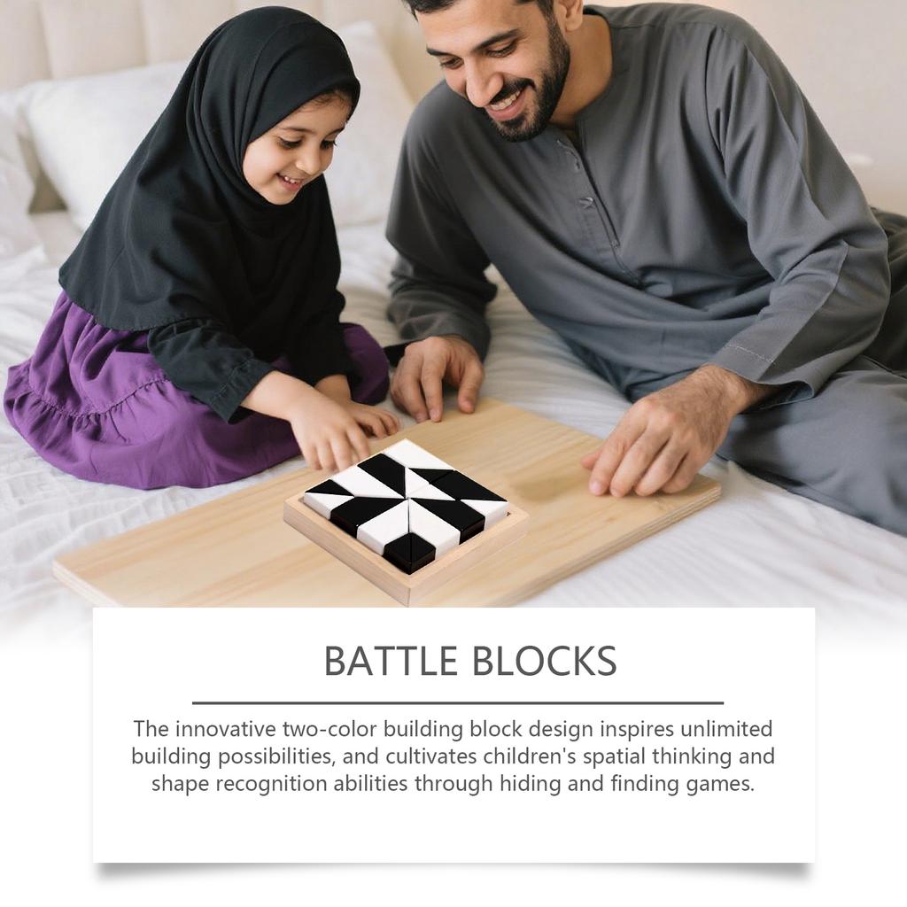 Educational Building , Puzzles, Children's Logical Thinking Training, Parent-child Interactive Tabletop Games, Assembly Toys.