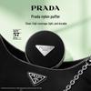 Тональный кушон Prada Light-Infused