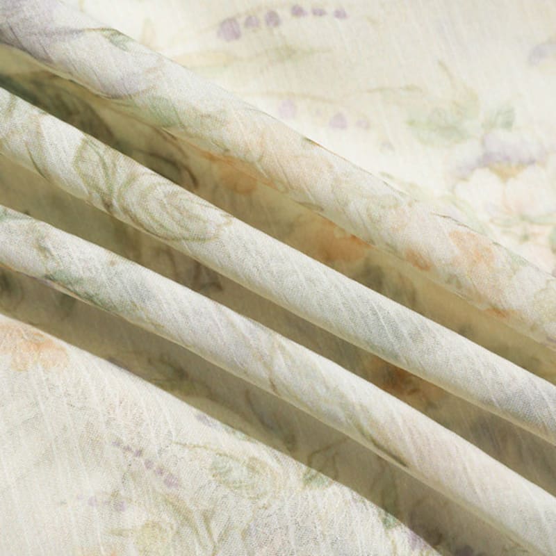 С тех пор Шифоновая накидка Everbloom