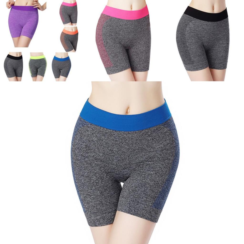 Stylish Women's Active Wear Yoga Gym Pants Perfect For Fitness And Sports Activities