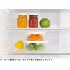 Iwaki Heat-Resistant Glass Storage Container, Medium, 800ml, Pack Bowl, KBC4150-W1