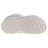 Crocs Классические утепленные ботильоны Neo Puff для повседневной носки Женские ботинки Белые 206630-143