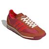 SL72 Wales Bonner x SL72 Adidas Originals 'Trace Pink Maroon' FX7502
