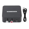 HD ARC Адаптер Plug and Play BT5.1 ARC Экстрактор Звука с 3,5 мм R L Стерео Аудио Портами для HDTV Динамиков Усилителя