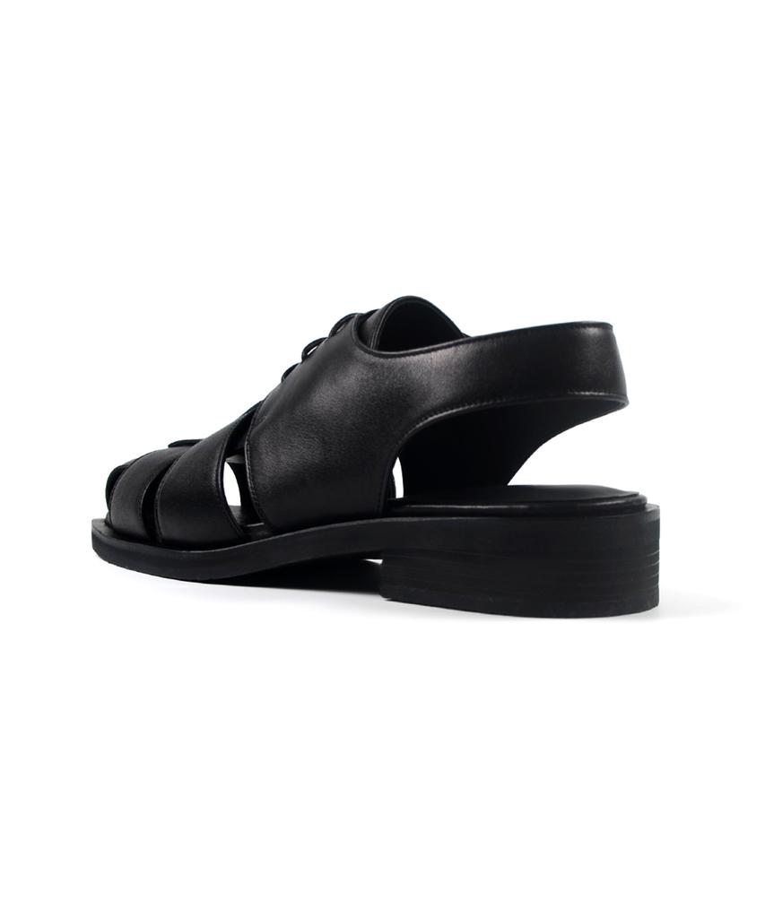 Yowe Cony_Black