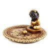 Курильница для благовоний (Малыш Будда)
