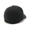 [New Era] Cap 39THIRTY Wordmark Logo Black