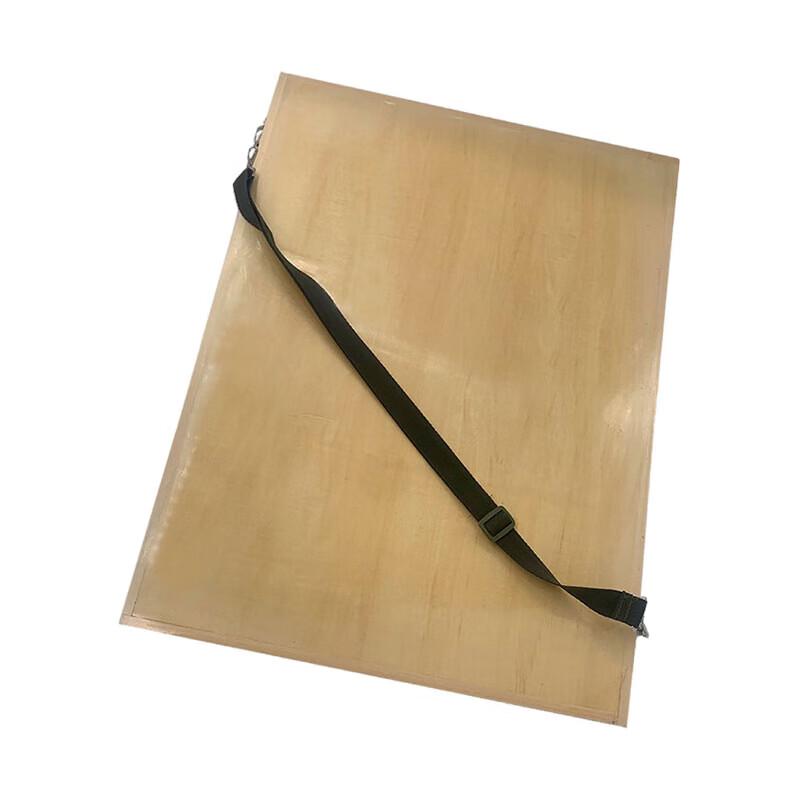 Field Operation Map Board