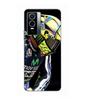 Case for Vivo Y76 5G Valentino Rossi Yamaha Doctor 46 MotoGP Maniacase